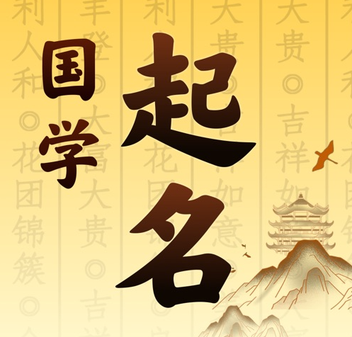 潘集国学起名 人工起名一对一